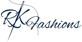 RK Fashions - Exclusive Tailoring Service